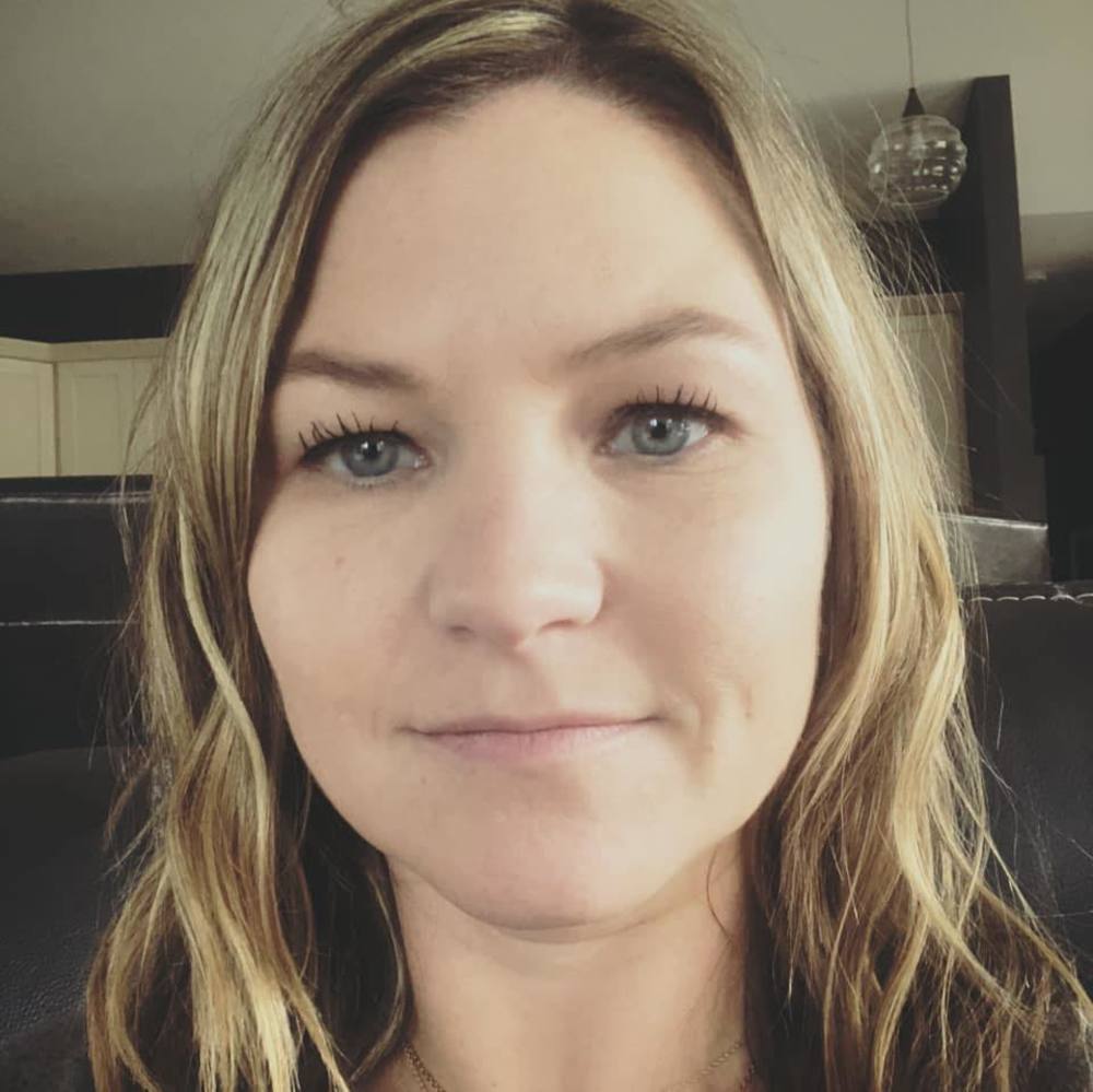Meet your Posher, Tasha